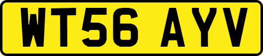 WT56AYV