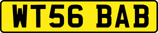 WT56BAB