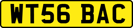 WT56BAC