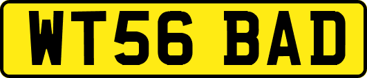 WT56BAD