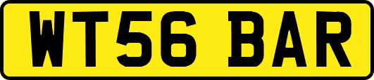 WT56BAR