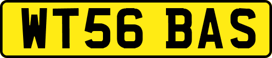 WT56BAS