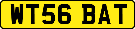 WT56BAT