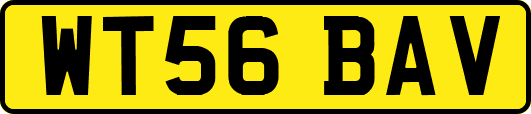 WT56BAV
