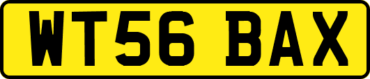 WT56BAX