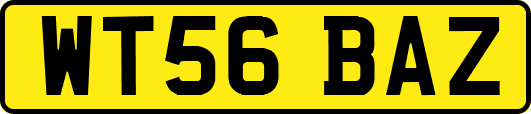 WT56BAZ