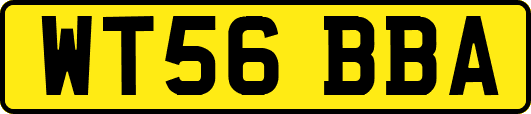 WT56BBA