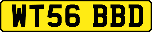 WT56BBD