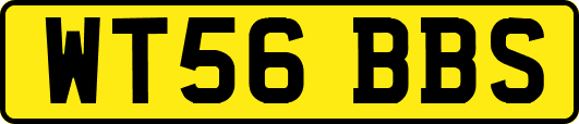 WT56BBS