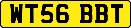 WT56BBT