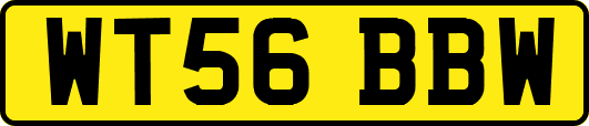 WT56BBW