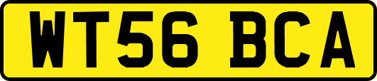 WT56BCA