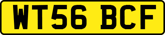 WT56BCF