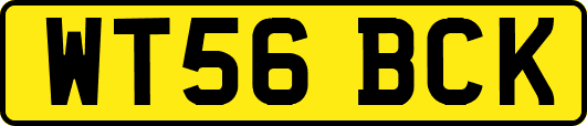 WT56BCK