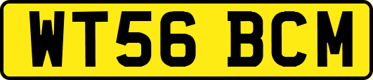 WT56BCM