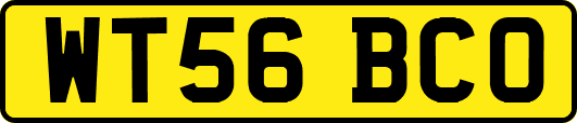 WT56BCO