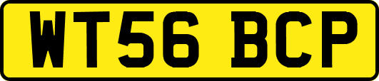 WT56BCP