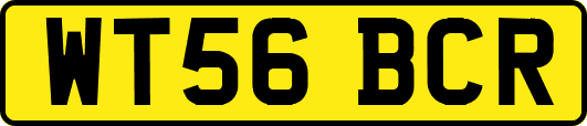 WT56BCR