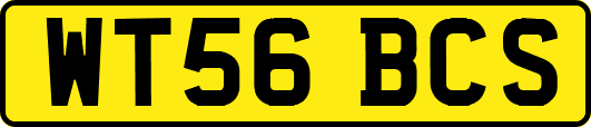 WT56BCS