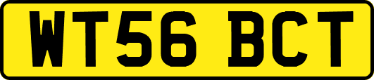 WT56BCT