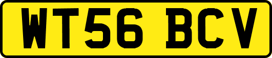 WT56BCV