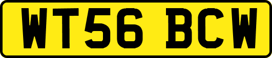 WT56BCW