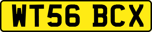 WT56BCX