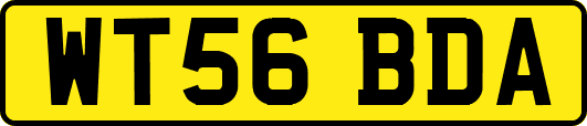 WT56BDA