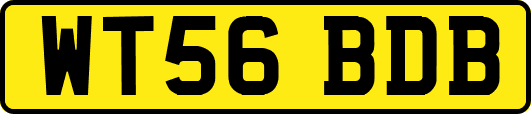 WT56BDB