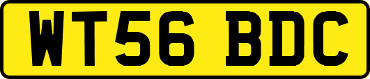 WT56BDC