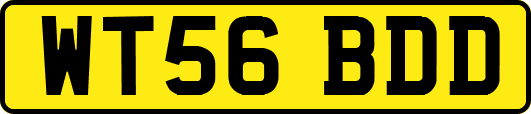 WT56BDD