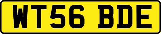 WT56BDE