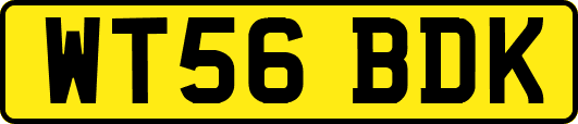 WT56BDK