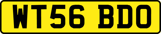 WT56BDO