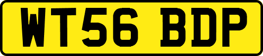 WT56BDP