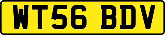 WT56BDV
