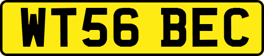 WT56BEC