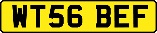 WT56BEF