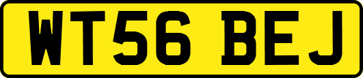 WT56BEJ