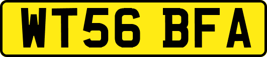WT56BFA