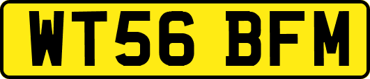WT56BFM