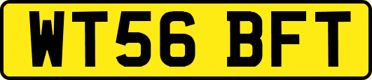WT56BFT