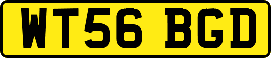 WT56BGD