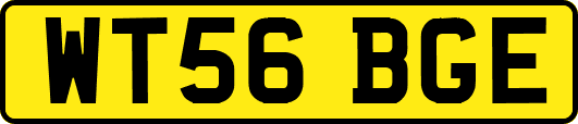 WT56BGE