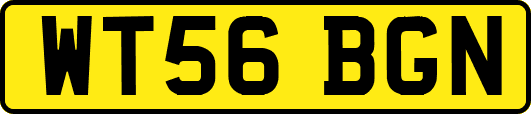 WT56BGN