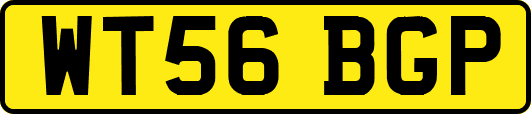 WT56BGP