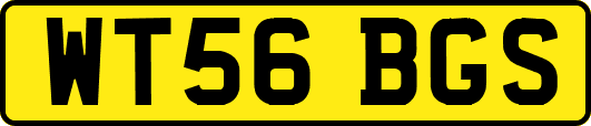 WT56BGS