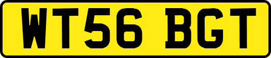 WT56BGT