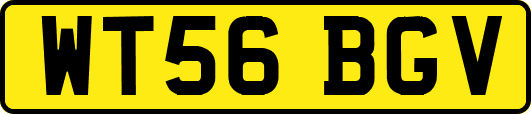 WT56BGV