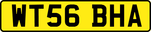 WT56BHA